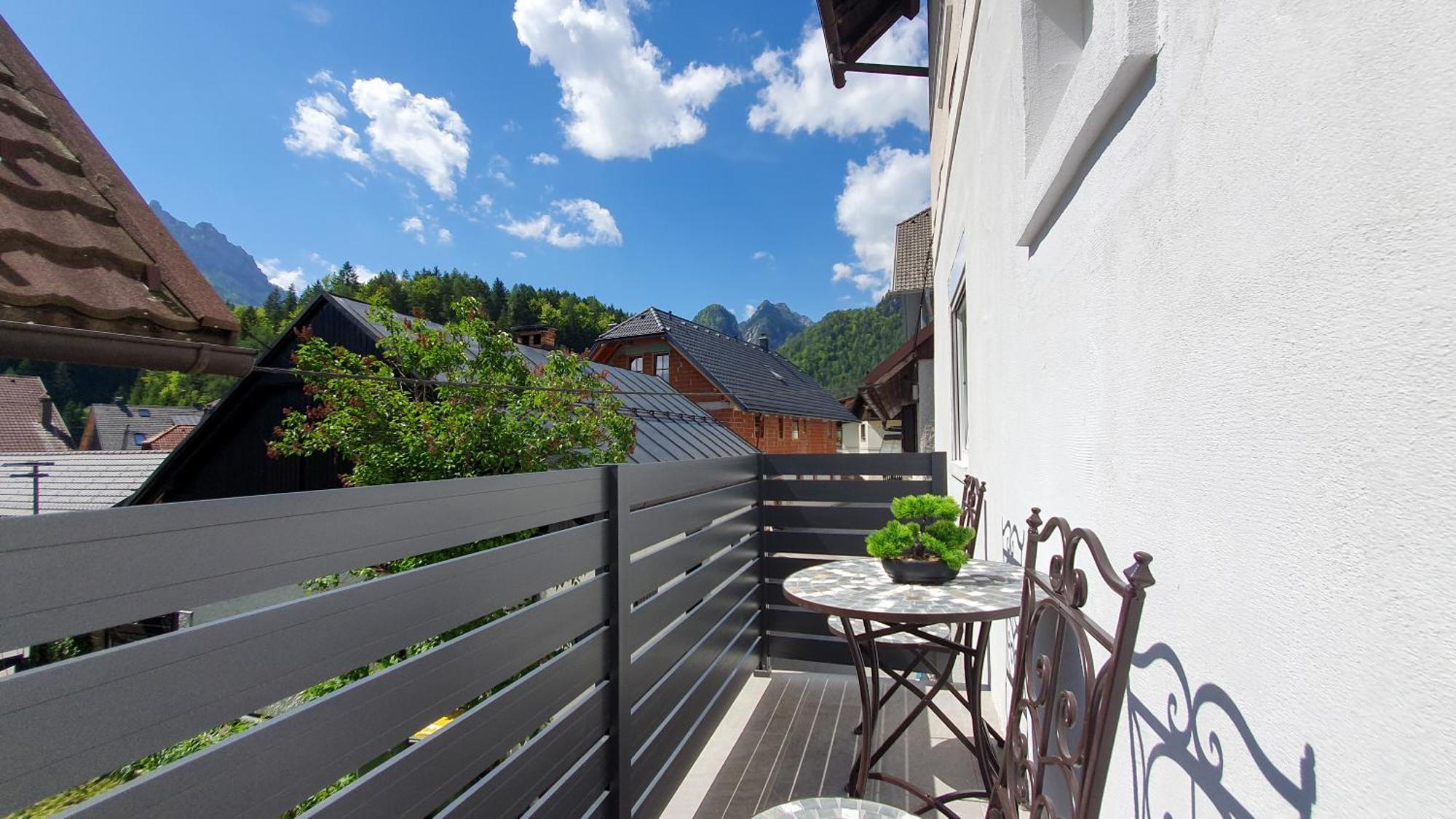 Apartments Seventy Seven Kranjska Gora Εξωτερικό φωτογραφία