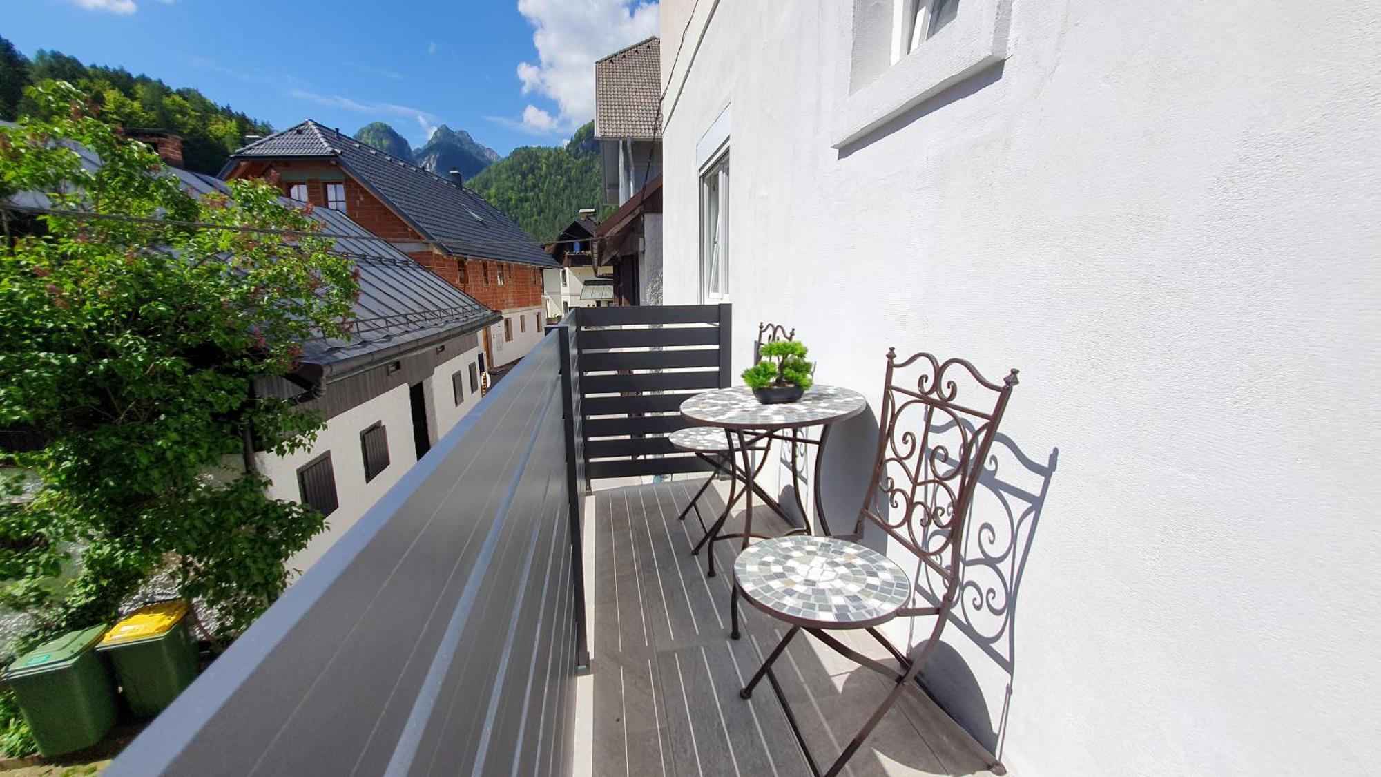 Apartments Seventy Seven Kranjska Gora Εξωτερικό φωτογραφία